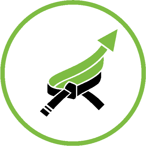 Prosperar com Jiu-Jitsu