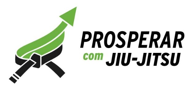 Prosperar com Jiu-Jitsu - Curso completo